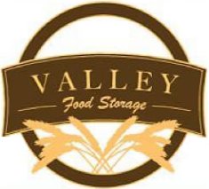Valley Food Storage
