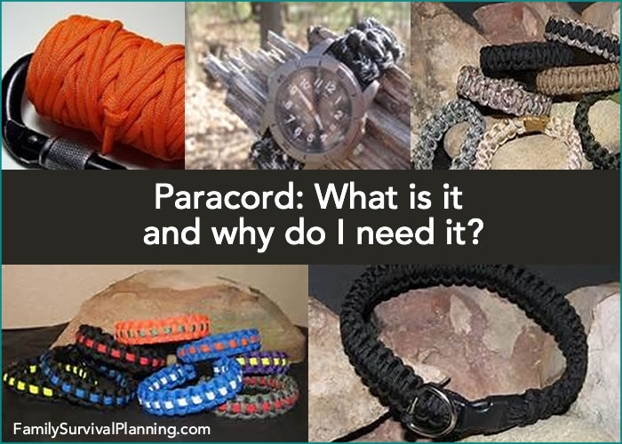 Paracord: What is it and why do I need it?