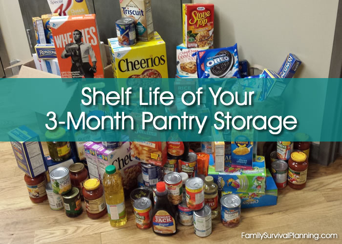 Eat Well, Spend Less: How to Store Pantry Food for Maximum Shelf Life