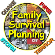 Survival plan on sale